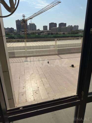Продается 2-комн. новостройка 59 м², м. Бакмил, photo 21 from 22