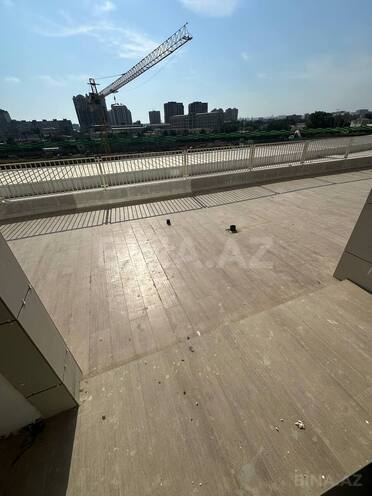 Продается 2-комн. новостройка 59 м², м. Бакмил, photo 20 from 22