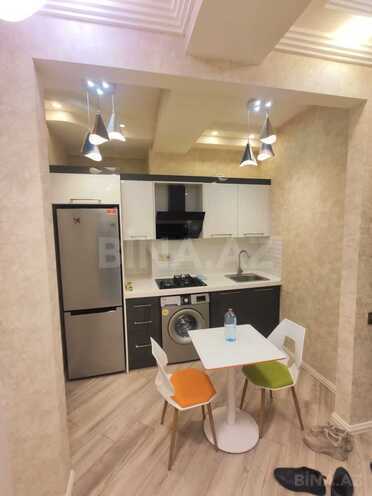 Сдаётся 2-комн. новостройка 65 м², м. Дернегюль, photo 9 from 16