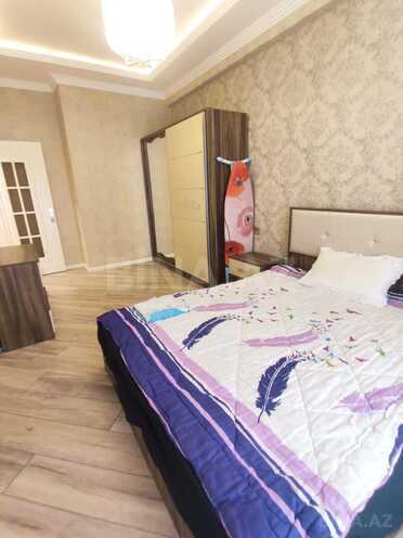 Сдаётся 2-комн. новостройка 65 м², м. Дернегюль, photo 6 from 16