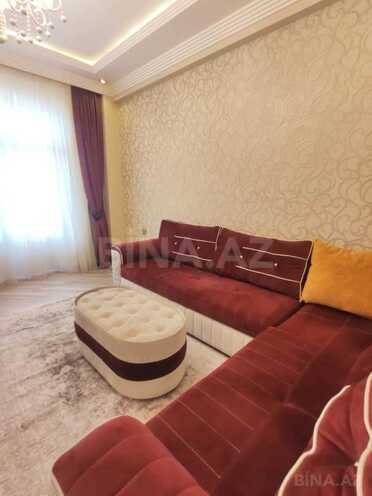 Сдаётся 2-комн. новостройка 65 м², м. Дернегюль, photo 1 from 16