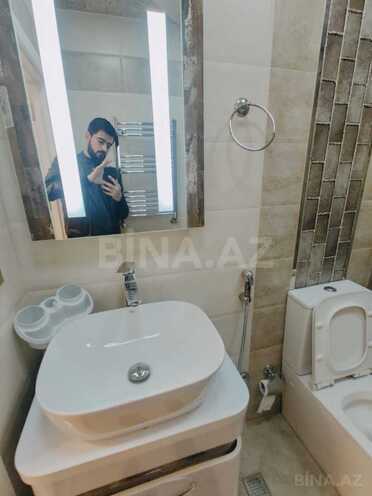 Сдаётся 2-комн. новостройка 65 м², м. Дернегюль, photo 12 from 16
