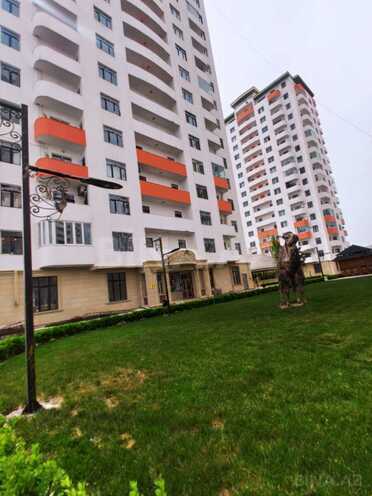 Сдаётся 2-комн. новостройка 65 м², м. Дернегюль, photo 15 from 16