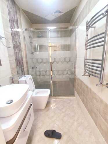 Сдаётся 2-комн. новостройка 65 м², м. Дернегюль, photo 13 from 16