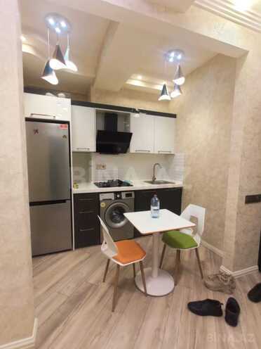 Сдаётся 2-комн. новостройка 65 м², м. Дернегюль, photo 4 from 16
