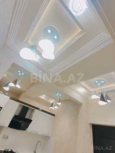 Сдаётся 2-комн. новостройка 65 м², м. Дернегюль, photo 10 from 16