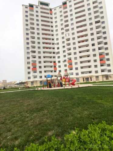 Сдаётся 2-комн. новостройка 65 м², м. Дернегюль, photo 14 from 16