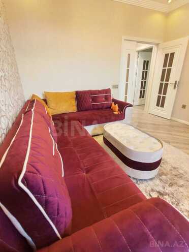 Сдаётся 2-комн. новостройка 65 м², м. Дернегюль, photo 3 from 16