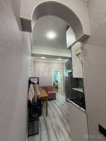 Продаётся 2-комн. новостройка 67 м², м. Ази Асланов, photo 8 from 16