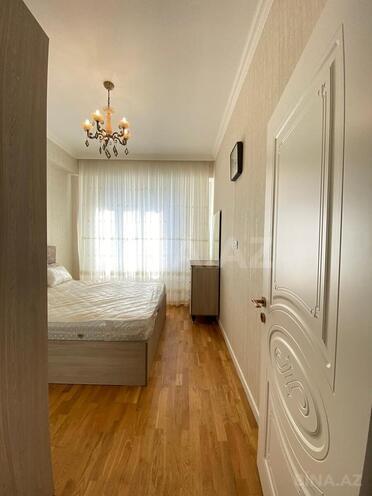 İcarəyə verilir 2 otaqlı yeni tikili 50 m², Avtovağzal m., photo 12 from 19