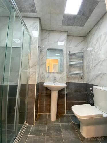 İcarəyə verilir 2 otaqlı yeni tikili 50 m², Avtovağzal m., photo 16 from 19