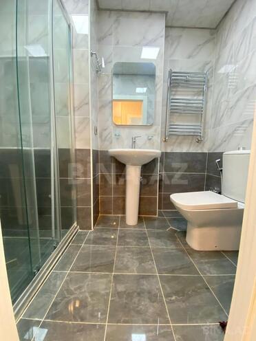 İcarəyə verilir 2 otaqlı yeni tikili 50 m², Avtovağzal m., photo 17 from 19