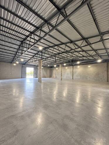İcarəyə verilir  obyekt 265 m², Lökbatan q., photo 6 from 7