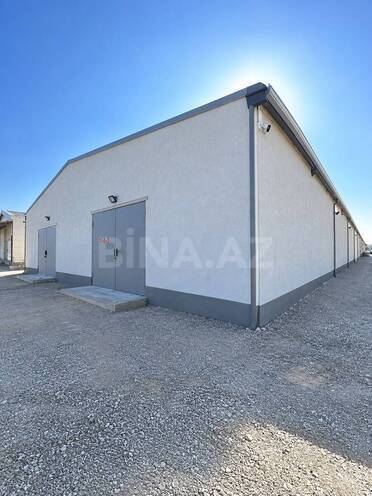 İcarəyə verilir  obyekt 265 m², Lökbatan q., photo 3 from 7