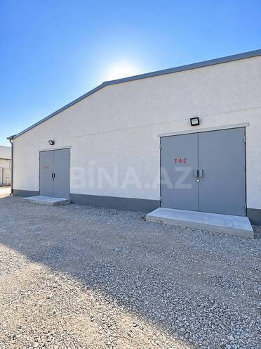 İcarəyə verilir  obyekt 265 m², Lökbatan q., photo 1 from 7