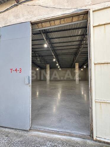 İcarəyə verilir  obyekt 265 m², Lökbatan q., photo 4 from 7