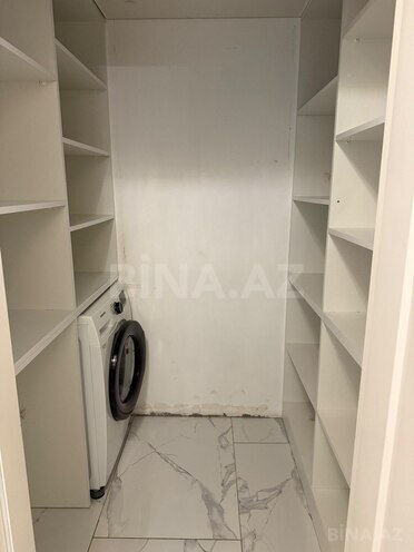 İcarəyə verilir 3 otaqlı yeni tikili 150 m², 8 Noyabr m., photo 12 from 14
