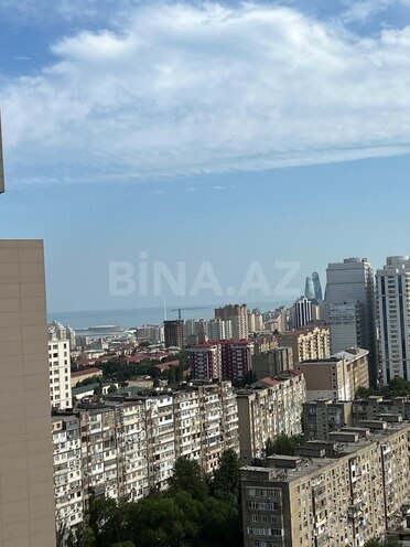 İcarəyə verilir 3 otaqlı yeni tikili 150 m², 8 Noyabr m., photo 5 from 14