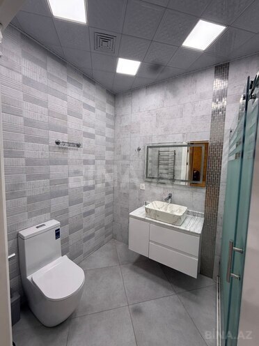İcarəyə verilir 3 otaqlı yeni tikili 150 m², 8 Noyabr m., photo 7 from 14
