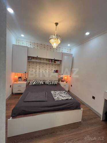 Продаётся 3-комн. новостройка 82 м², пос. Бакиханова, photo 9 from 13