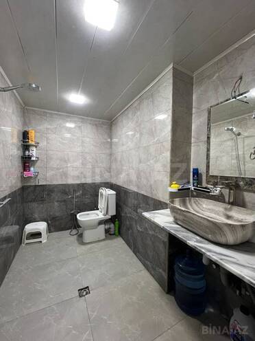 Продаётся 3-комн. новостройка 82 м², пос. Бакиханова, photo 12 from 13