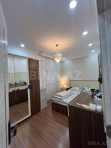 Продаётся 3-комн. новостройка 82 м², пос. Бакиханова, photo 6 from 13
