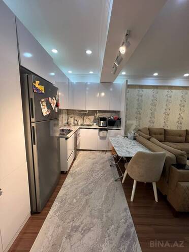 Продаётся 3-комн. новостройка 82 м², пос. Бакиханова, photo 5 from 13