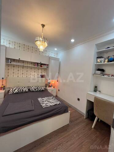 Продаётся 3-комн. новостройка 82 м², пос. Бакиханова, photo 8 from 13