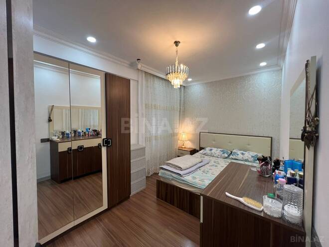 Продаётся 3-комн. новостройка 82 м², пос. Бакиханова, photo 7 from 13