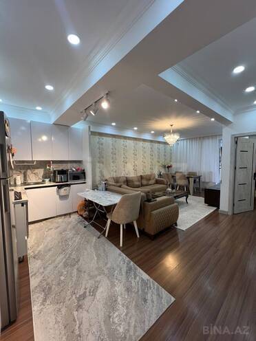 Продаётся 3-комн. новостройка 82 м², пос. Бакиханова, photo 3 from 13