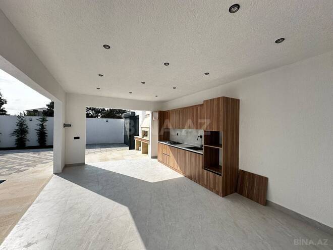 Satılır 4 otaqlı həyət evi/bağ evi 160 m², Şüvəlan q., photo 8 from 18