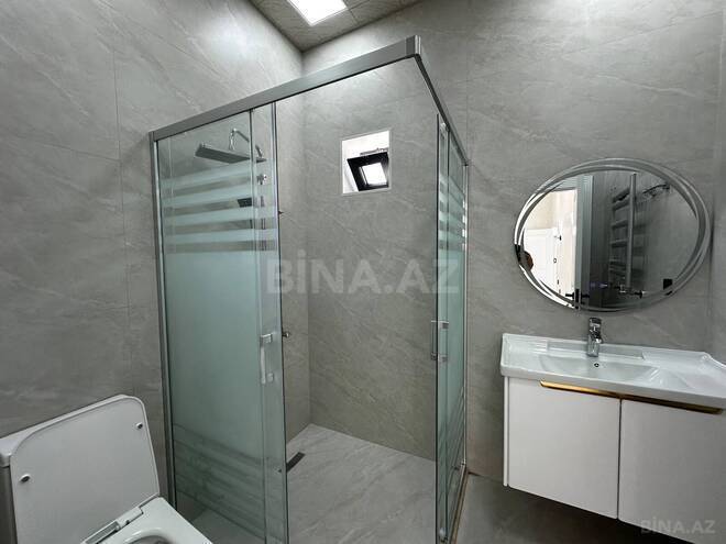 Satılır 4 otaqlı həyət evi/bağ evi 160 m², Şüvəlan q., photo 13 from 18