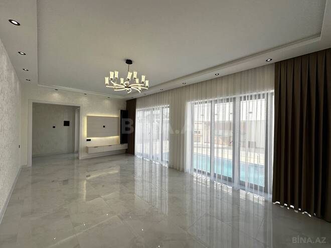 Satılır 4 otaqlı həyət evi/bağ evi 160 m², Şüvəlan q., photo 10 from 18