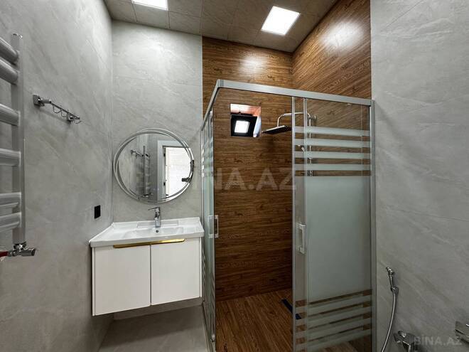 Satılır 4 otaqlı həyət evi/bağ evi 160 m², Şüvəlan q., photo 17 from 18