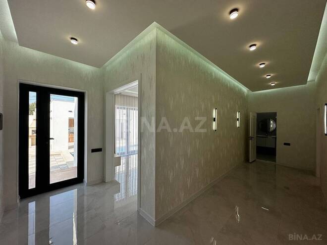 Satılır 4 otaqlı həyət evi/bağ evi 160 m², Şüvəlan q., photo 16 from 18
