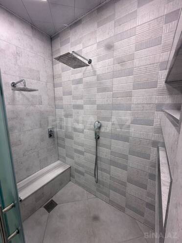 İcarəyə verilir 3 otaqlı yeni tikili 148 m², 8 Noyabr m., photo 13 from 17