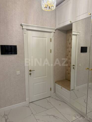 İcarəyə verilir 3 otaqlı yeni tikili 148 m², 8 Noyabr m., photo 9 from 17