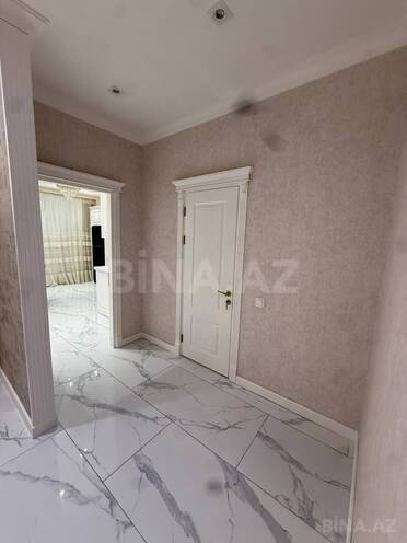 İcarəyə verilir 3 otaqlı yeni tikili 148 m², 8 Noyabr m., photo 11 from 17