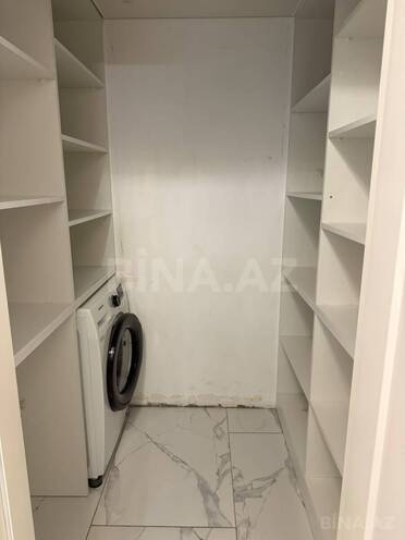 İcarəyə verilir 3 otaqlı yeni tikili 148 m², 8 Noyabr m., photo 16 from 17