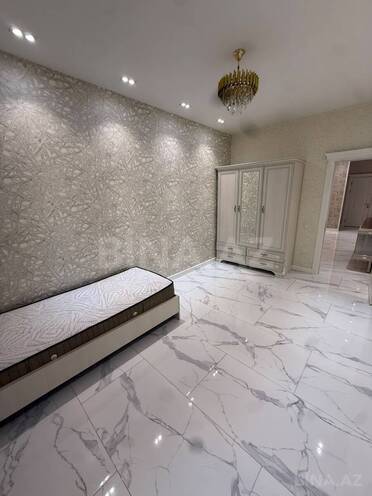 İcarəyə verilir 3 otaqlı yeni tikili 148 m², 8 Noyabr m., photo 7 from 17