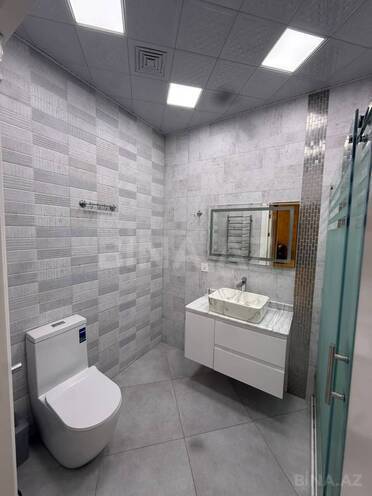 İcarəyə verilir 3 otaqlı yeni tikili 148 m², 8 Noyabr m., photo 12 from 17