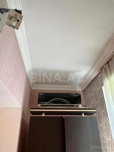 İcarəyə verilir 3 otaqlı köhnə tikili 85 m², Nərimanov r., photo 12 from 16