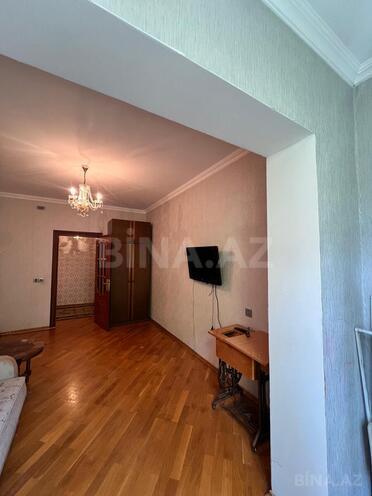 İcarəyə verilir 3 otaqlı köhnə tikili 85 m², Nərimanov r., photo 6 from 16