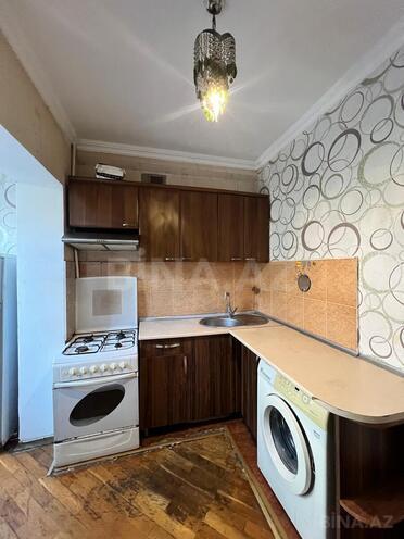 İcarəyə verilir 3 otaqlı köhnə tikili 85 m², Nərimanov r., photo 8 from 16