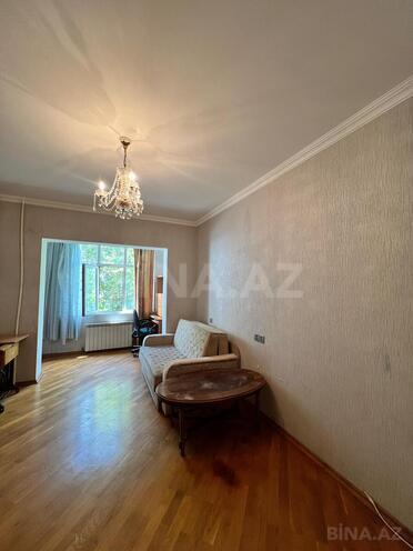 İcarəyə verilir 3 otaqlı köhnə tikili 85 m², Nərimanov r., photo 3 from 16