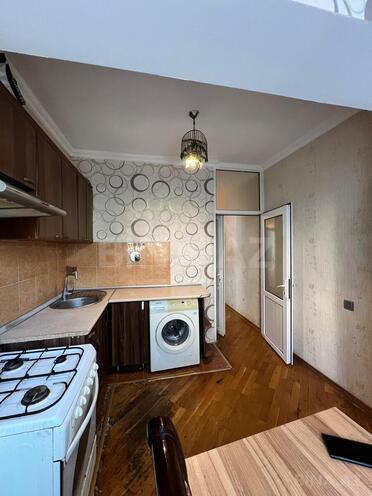 İcarəyə verilir 3 otaqlı köhnə tikili 85 m², Nərimanov r., photo 9 from 16