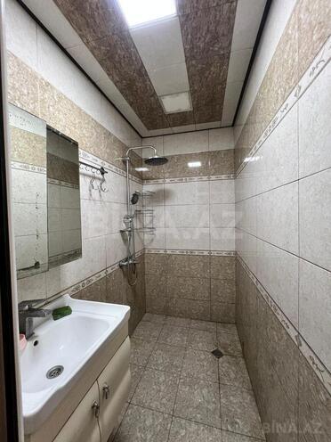 İcarəyə verilir 3 otaqlı köhnə tikili 85 m², Nərimanov r., photo 14 from 16