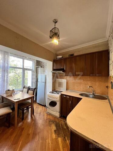 İcarəyə verilir 3 otaqlı köhnə tikili 85 m², Nərimanov r., photo 10 from 16