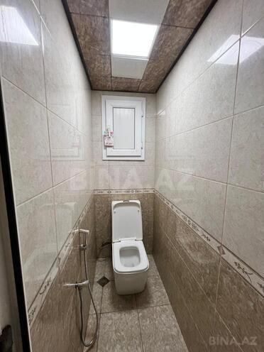 İcarəyə verilir 3 otaqlı köhnə tikili 85 m², Nərimanov r., photo 13 from 16