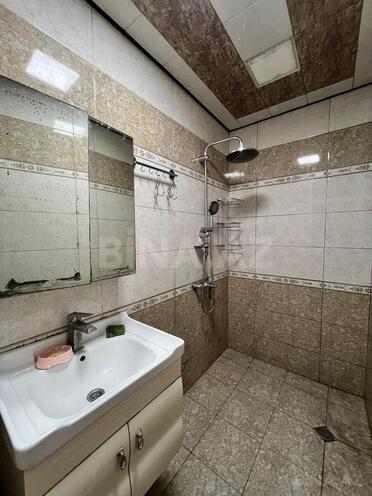 İcarəyə verilir 3 otaqlı köhnə tikili 85 m², Nərimanov r., photo 15 from 16